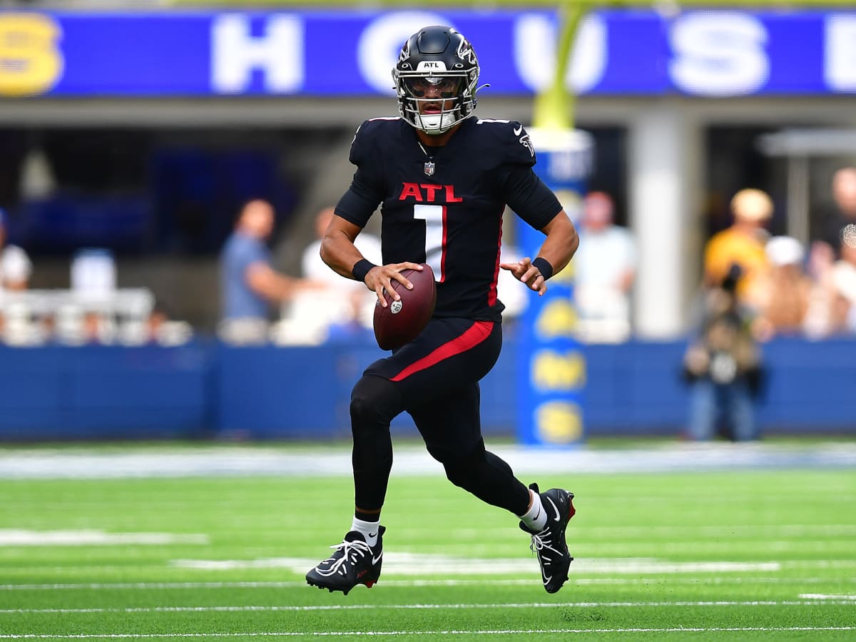 Atlanta Falcons vs. Los Angeles Rams Betting Odds: Atlanta Big Underdogs  vs. Los Angeles - Sports Illustrated Atlanta Falcons News, Analysis and More