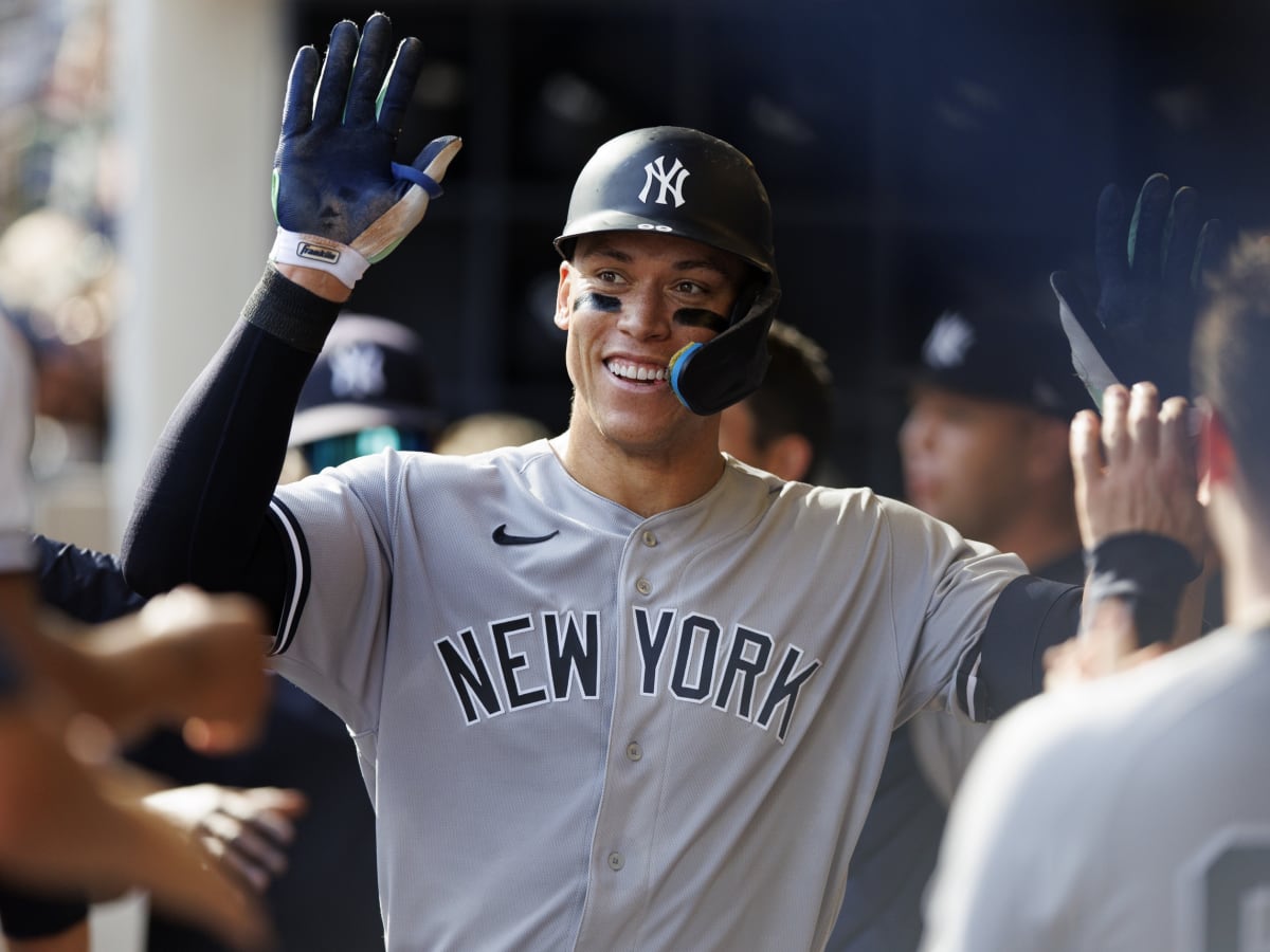 Aaron Judge return is closer as New York Yankees slugger takes BP