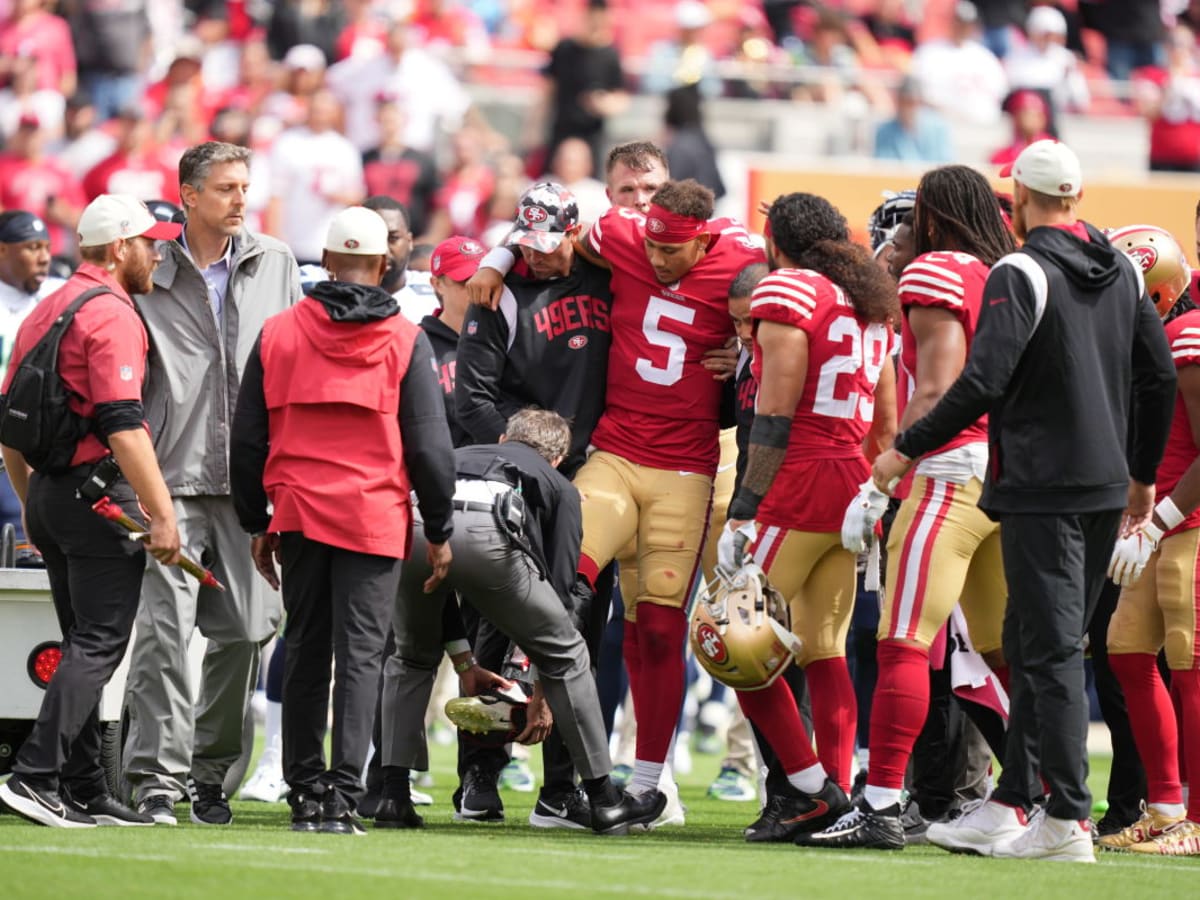How to Watch 49ers v. Seahawks in Week 2 - Sactown Sports