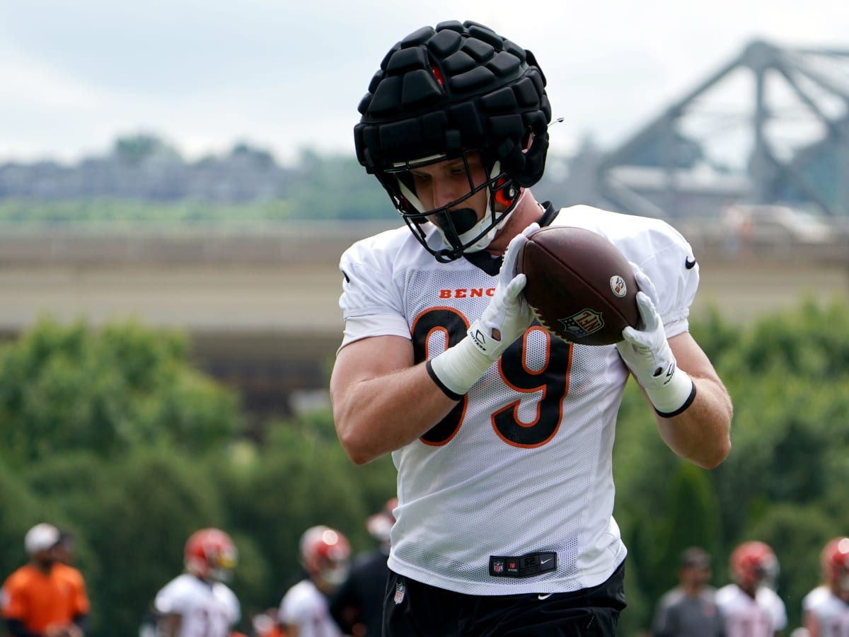 Drew Sample having knee surgery and out indefinitely: Bengals Injury News -  Cincy Jungle