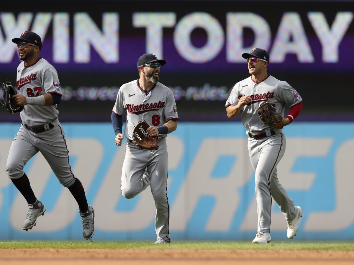 Here are the Twins' playoff scenarios entering Saturday - Sports  Illustrated Minnesota Sports, News, Analysis, and More
