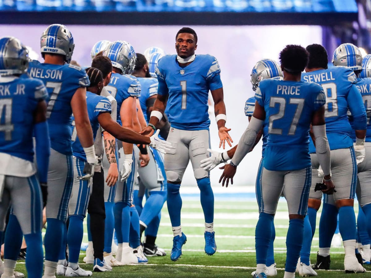 Lions vs. Vikings: 4 keys to victory for Detroit in Week 3