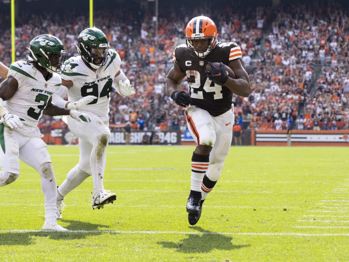 Positives and negatives from the NY Jets' miracle win vs. Browns