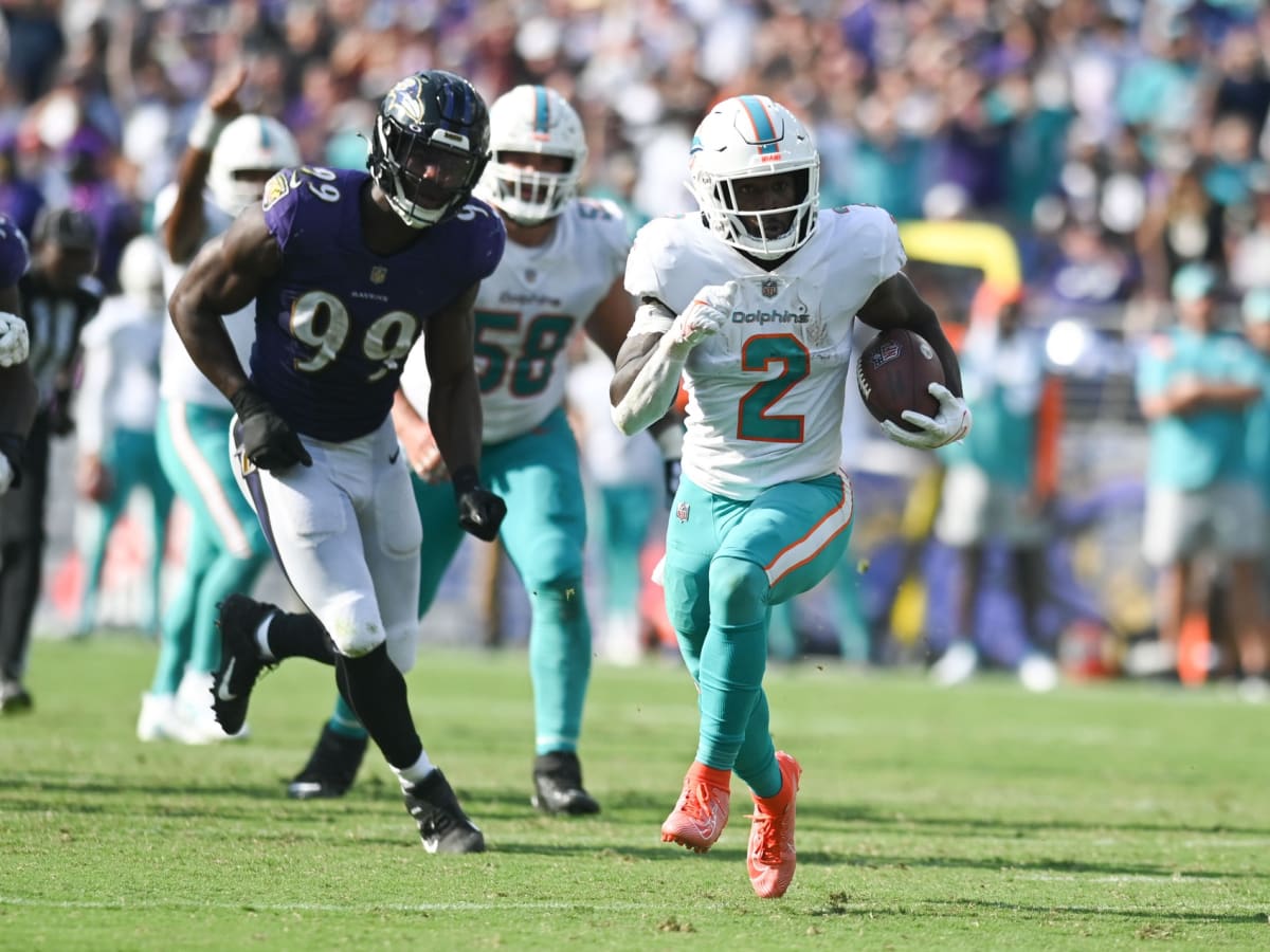 The Good, Bad & Ugly from the Miami Dolphins' historic week two comeback  win over the Baltimore buffalo bills fan shop Ravens