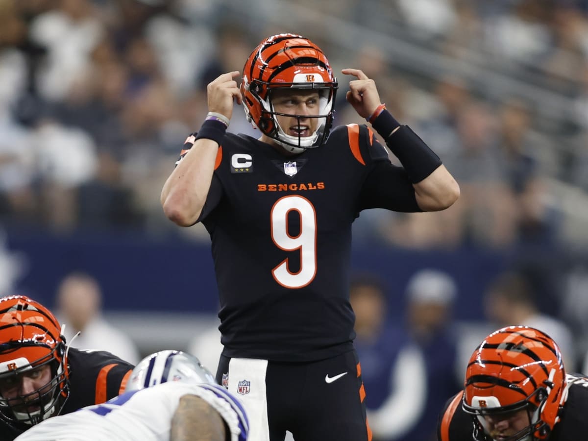 Cincinnati Bengals vs. Buffalo Bills: Watch AFC Divisional Playoff live for  free (1/22/23) 