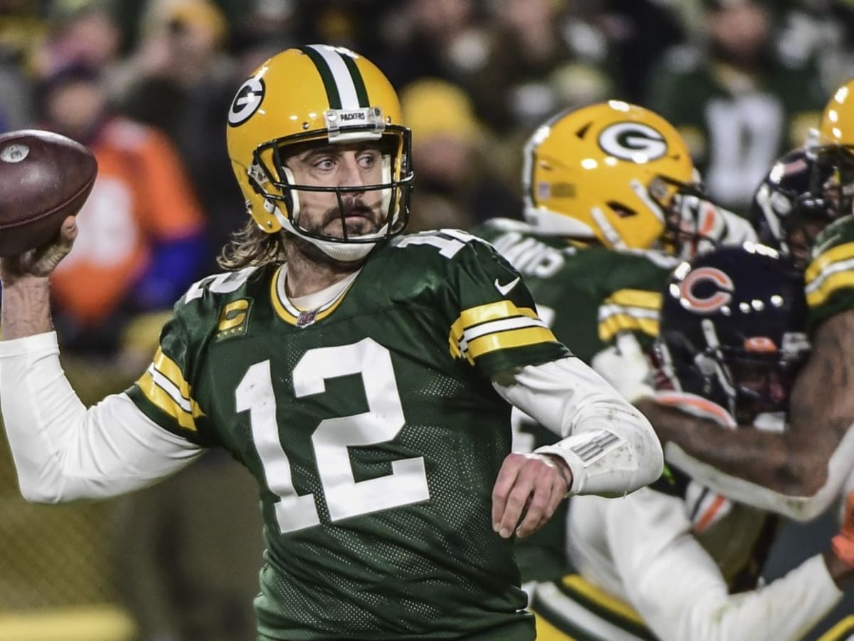 Chicago Bears who pose biggest matchup issues to Green Bay - Sports  Illustrated Chicago Bears News, Analysis and More