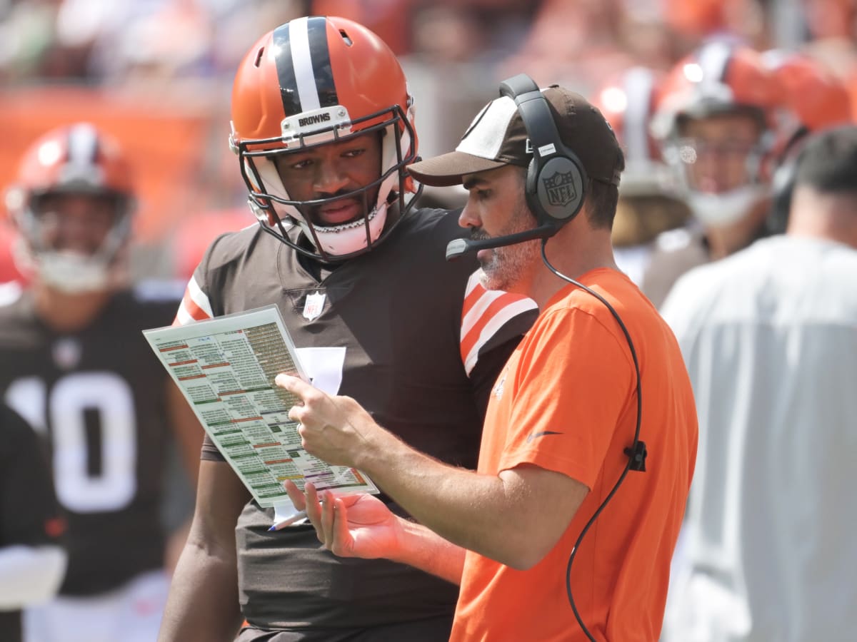 Cleveland Browns Underlying Stories: David Bell - Sports Illustrated Cleveland  Browns News, Analysis and More