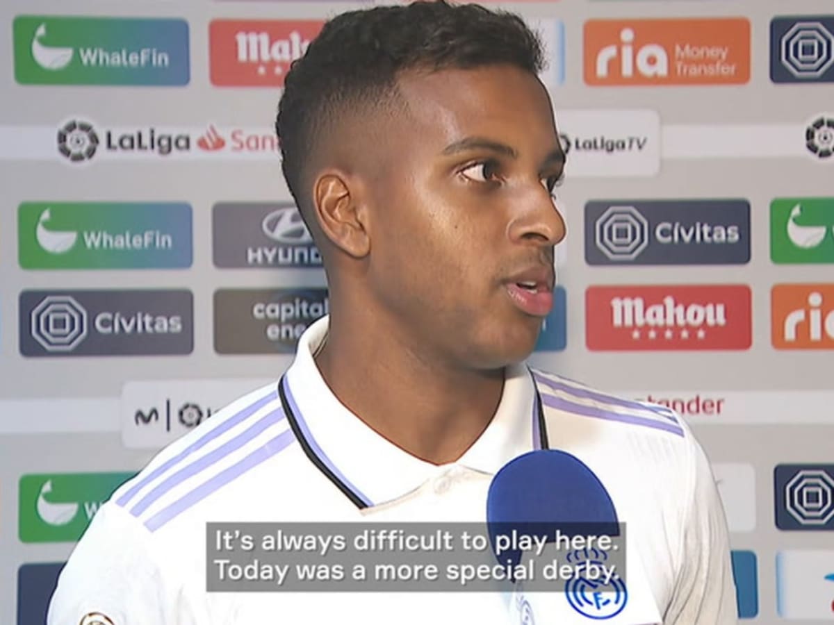 Casemiro: “We've started at full speed” - Managing Madrid