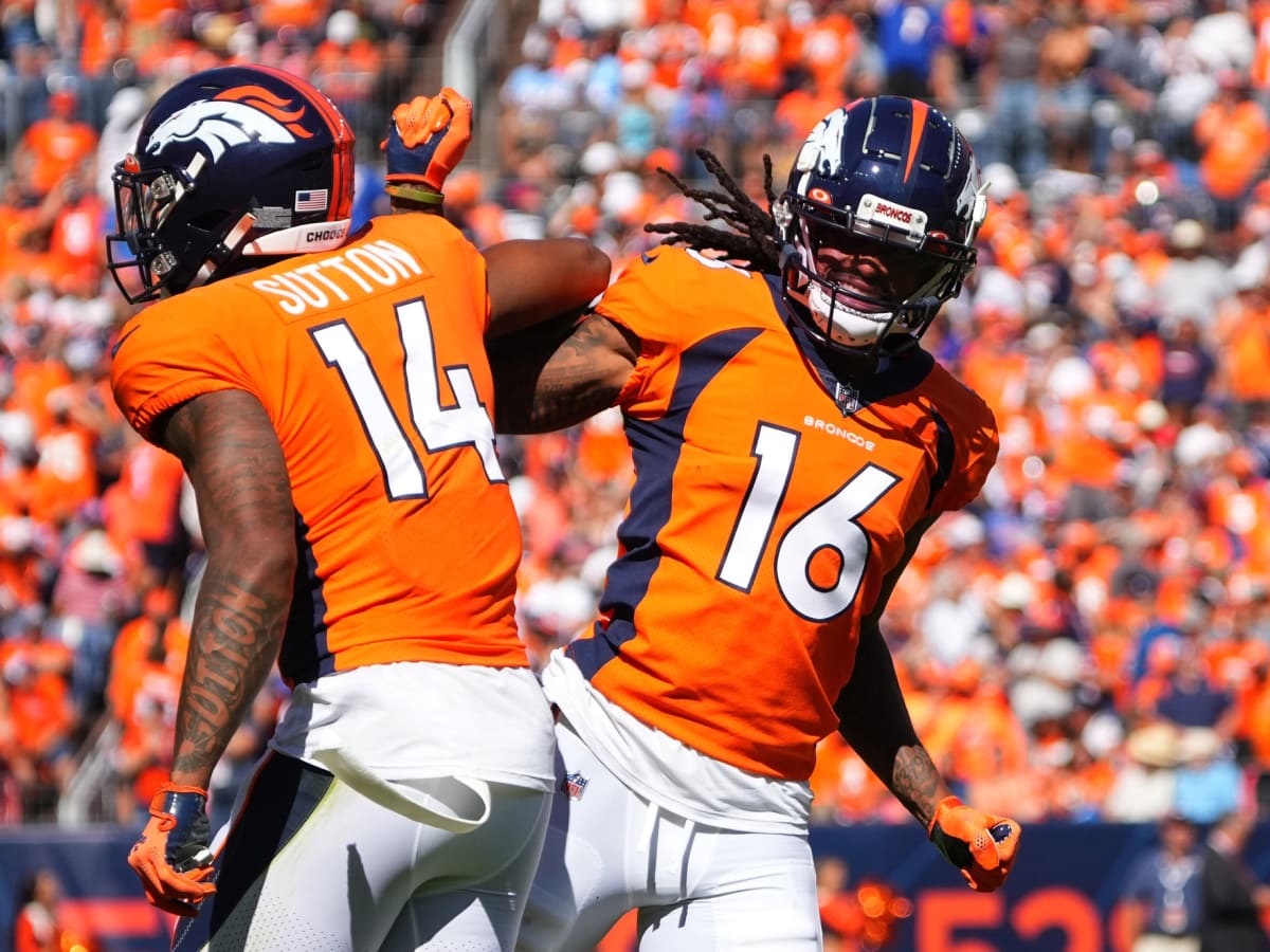 Broncos game balls following 16-9 win over Texans and looking ahead to Week  3