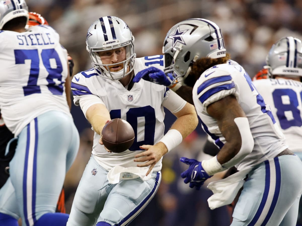 Dallas Cowboys Clutch Defense Beats Los Angeles Chargers 20-17: Live Game  Log - FanNation Dallas Cowboys News, Analysis and More