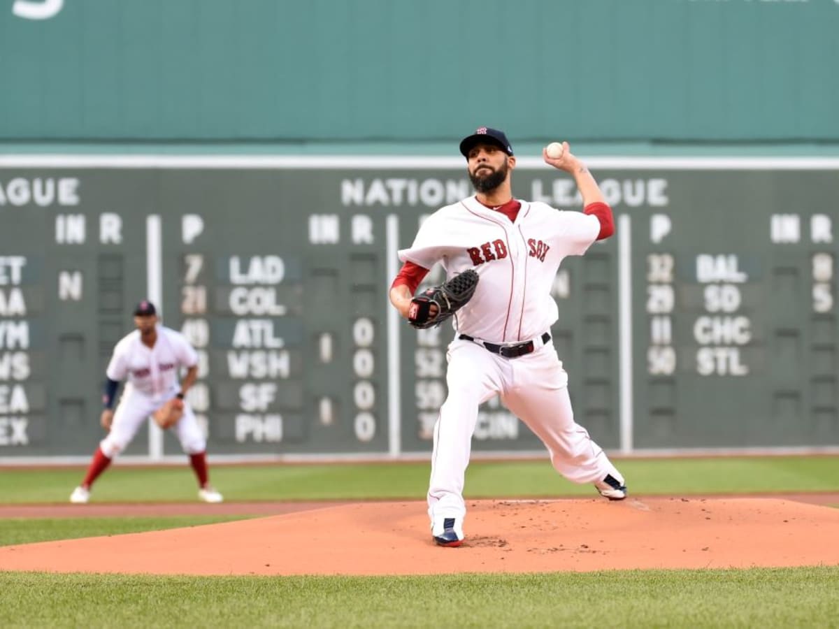 Ex-Red Sox David Price to retire after 2022 season (report) 