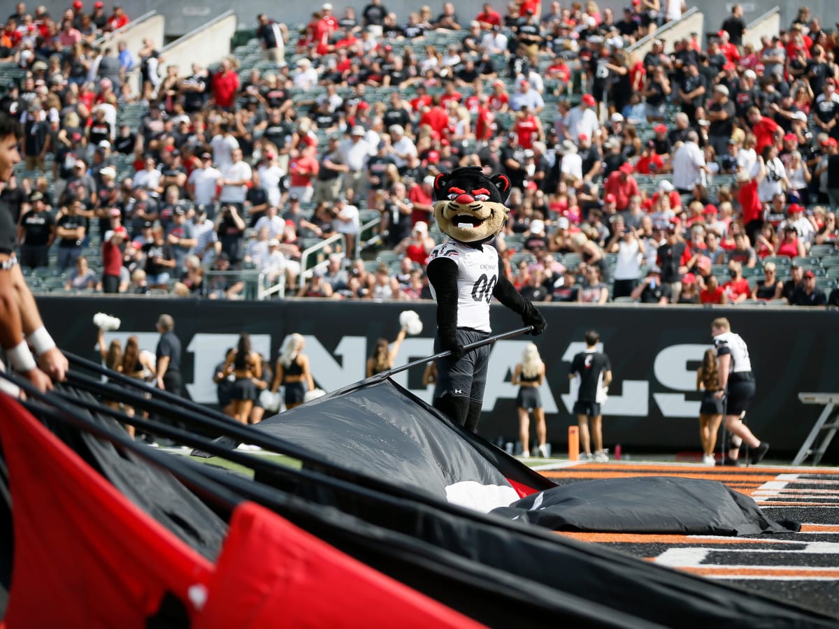 Cincinnati football: Bearcats host East Carolina in prime time