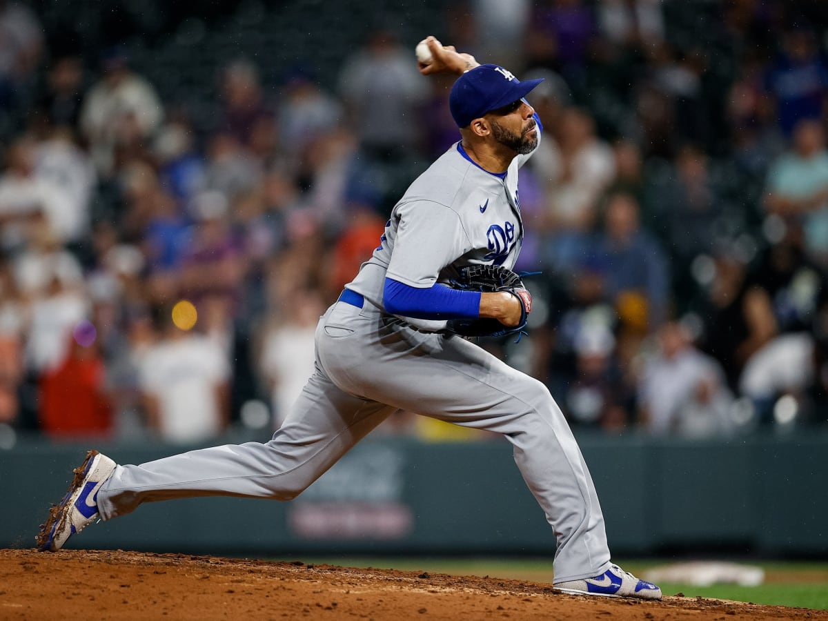 Dodgers' David Price shutting down retirement rumors doesn't