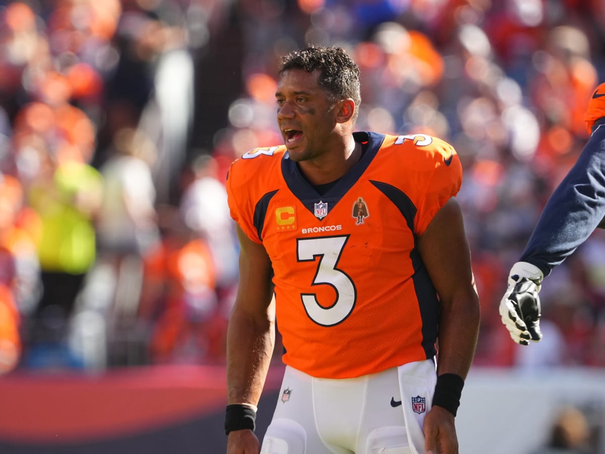 Denver Broncos' QB Russell Wilson: 'I Want to Go to a City that Knows How  to Win' - Sports Illustrated Mile High Huddle: Denver Broncos News,  Analysis and More