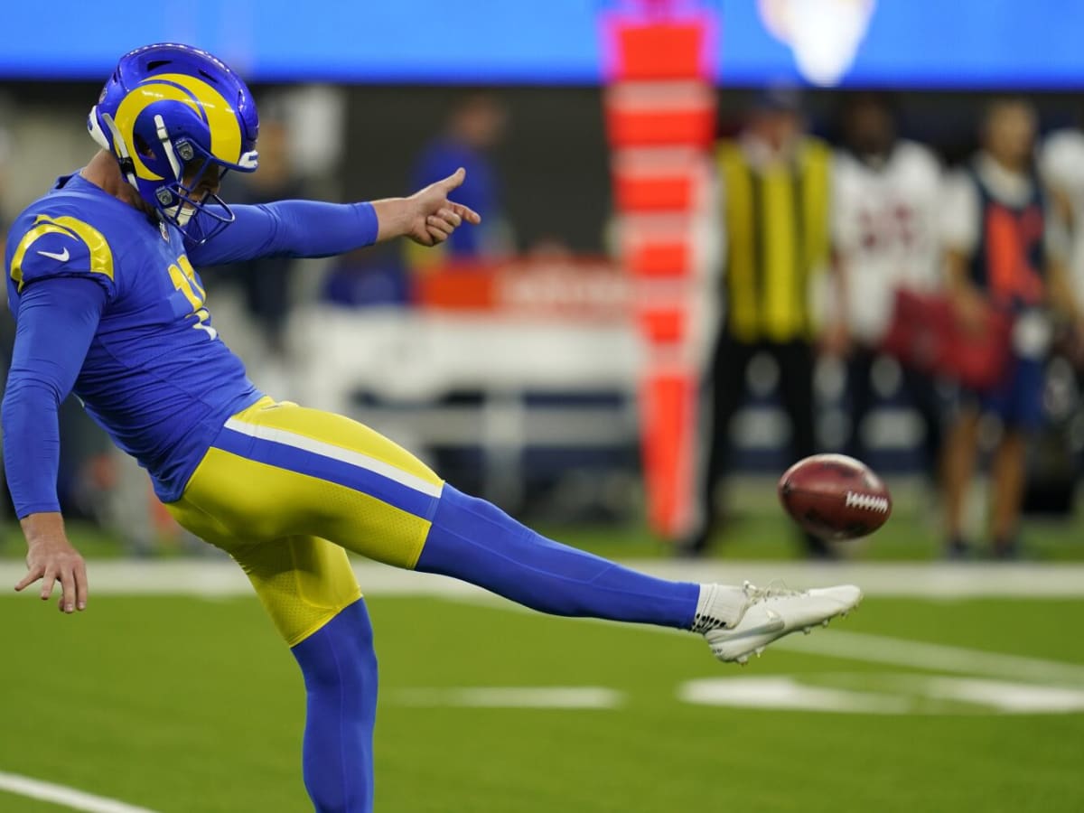 Los Angeles Rams hold off Marcus Mariota, Atlanta Falcons for 31-27 victory