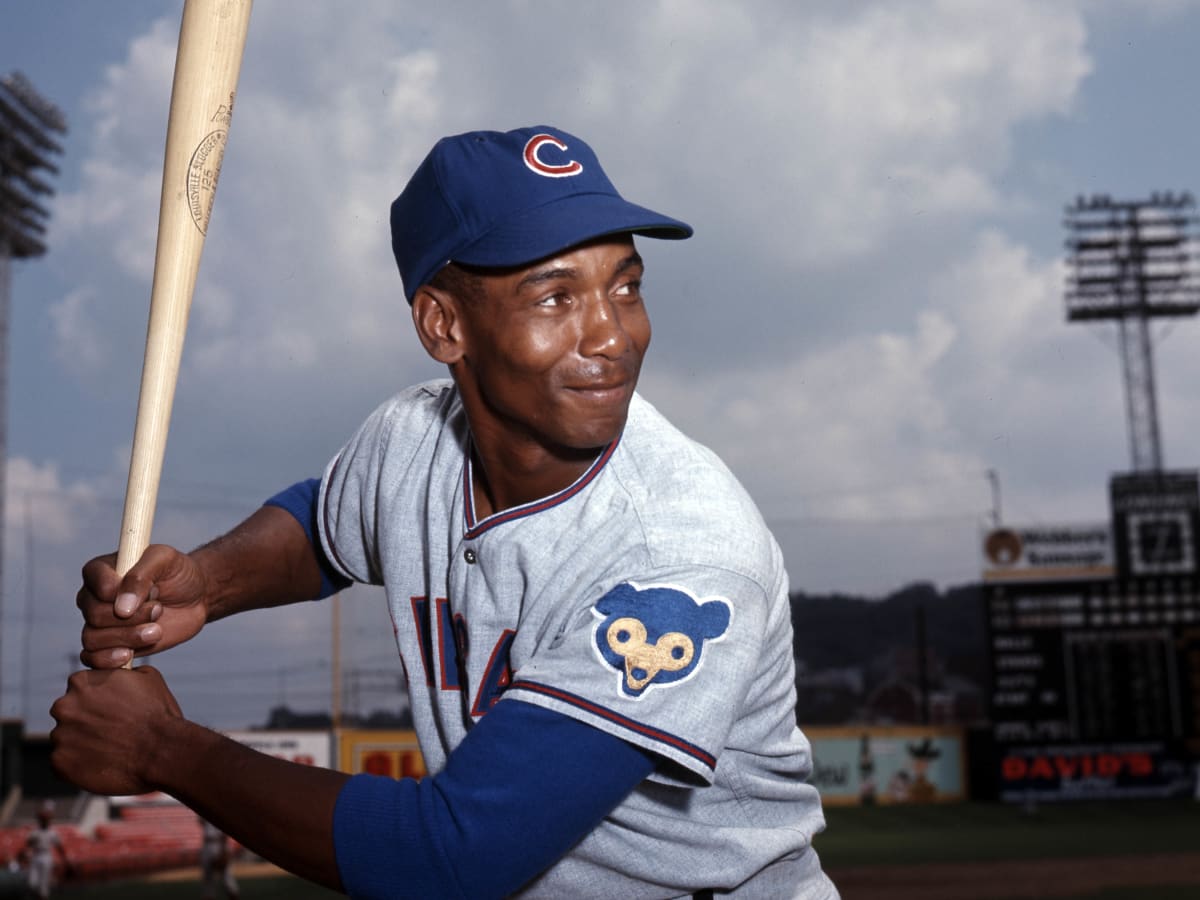 September 19, 1955: Ernie Banks hits fifth grand slam to break  single-season record – Society for American Baseball Research