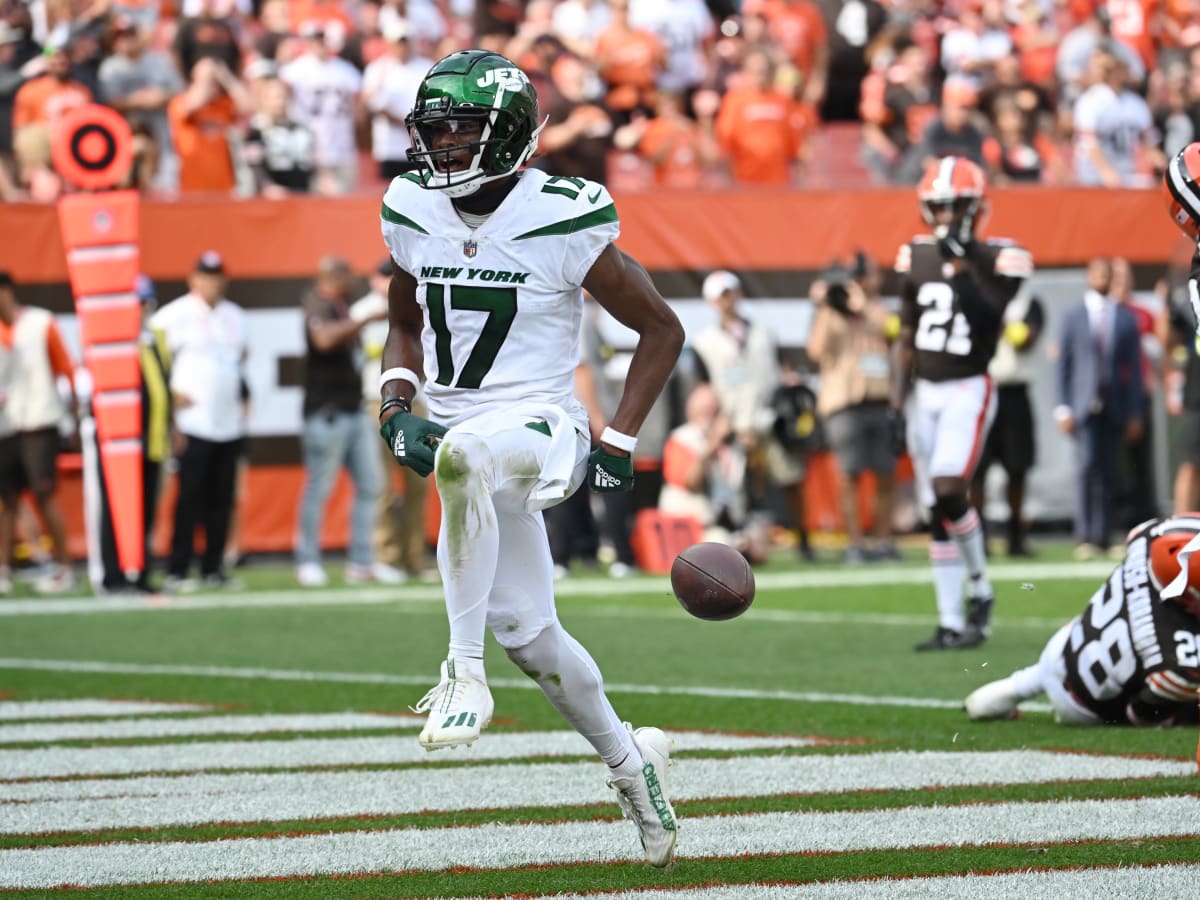 Watch: New York Jets score a special touchdown