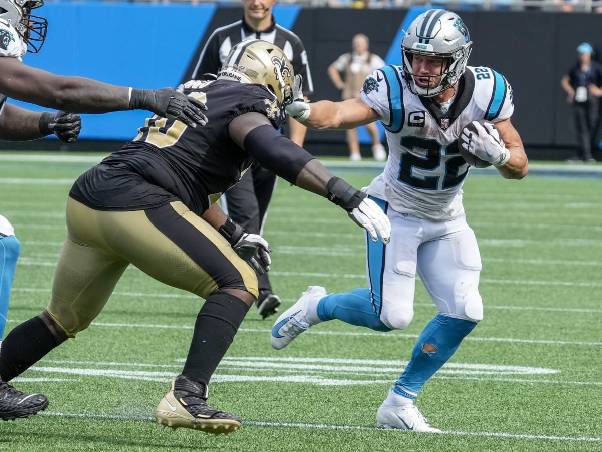 Keys to the Game: Panthers vs Falcons - Sports Illustrated Carolina Panthers  News, Analysis and More