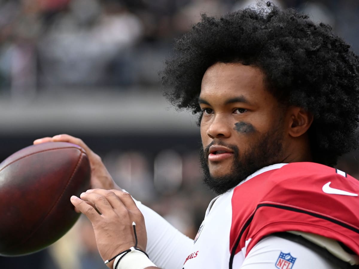 Kyler Murray Archives - Page 9 of 32 - Fantasy Footballers Podcast
