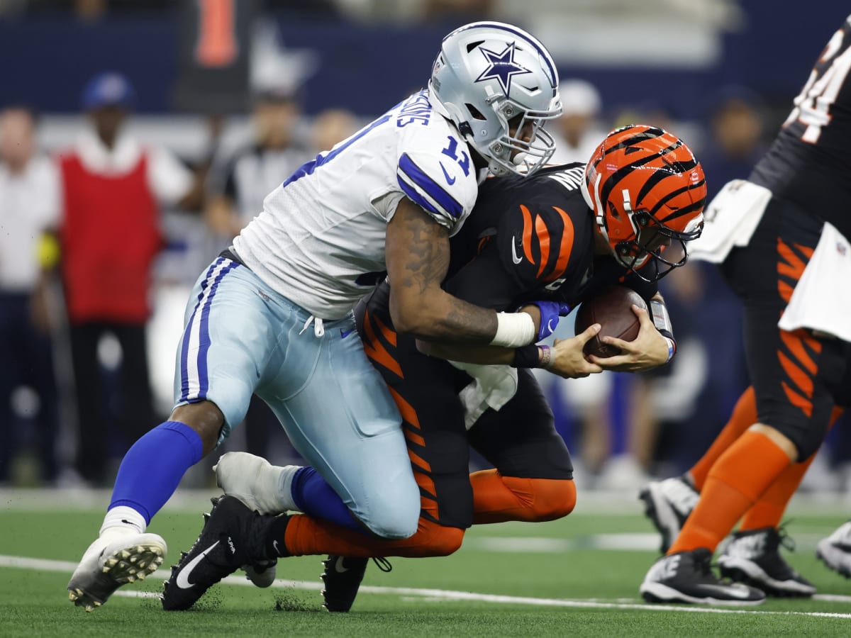 Ja'Marr Chase Frustrated After Cincinnati Bengals' Loss to Dallas Cowboys:  'We Need to Make More Adjustments' - Sports Illustrated Cincinnati Bengals  News, Analysis and More