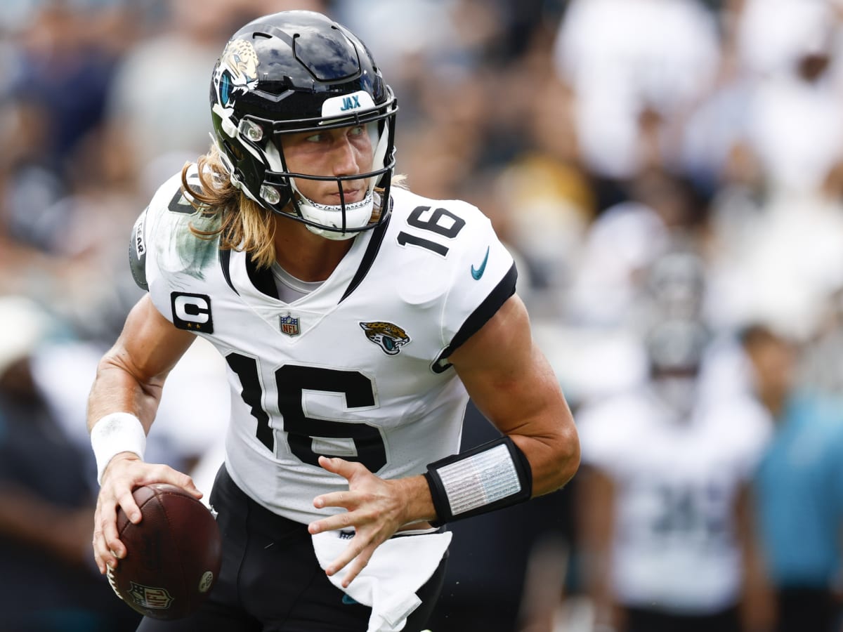 Broncos defense gives up opening TD to Trevor Lawrence and Jaguars, then  dominates rookie QB in Week 2 win – Greeley Tribune