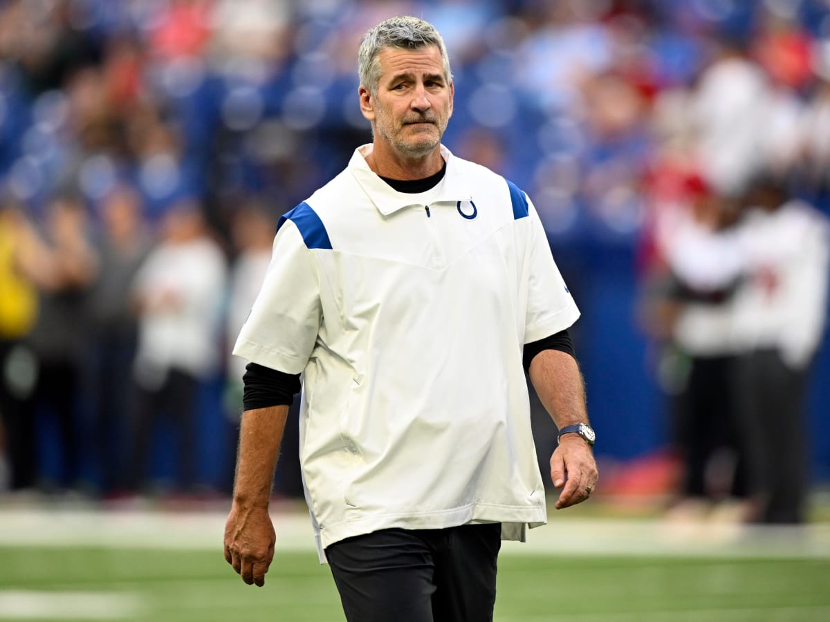 Indianapolis Colts' Voluntary Blackout Shows a Reckless Disregard