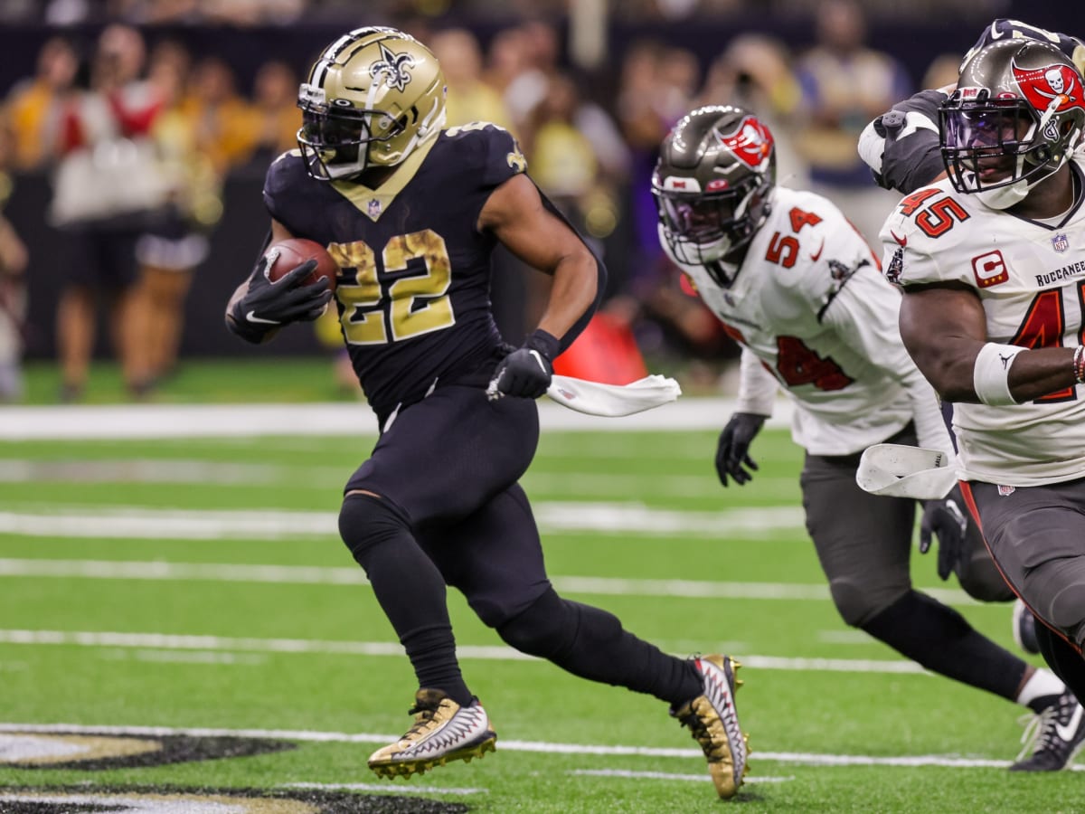 Saints news: Mark Ingram avoids the worst with knee injury