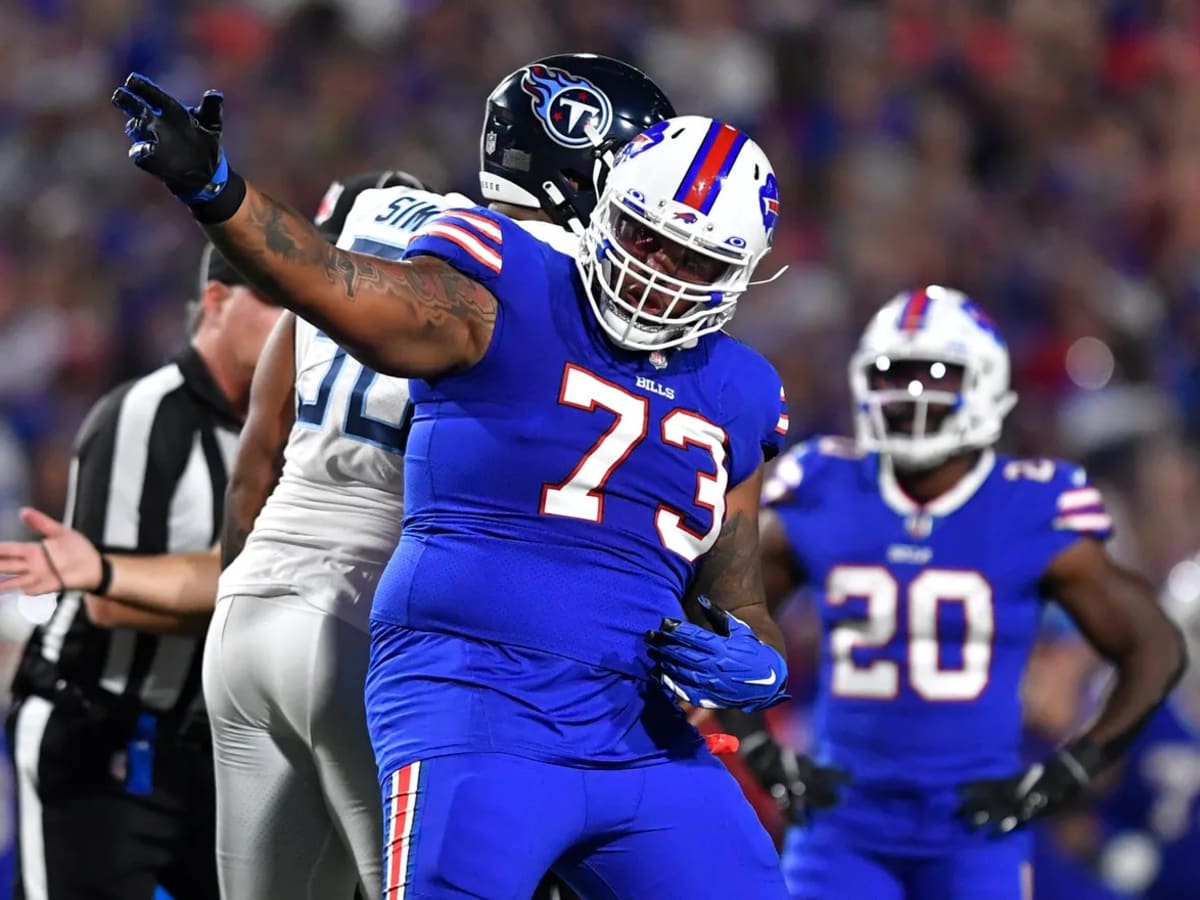 NFL Power Rankings: How Far Did Buffalo Bills Climb? - Sports Illustrated Buffalo  Bills News, Analysis and More