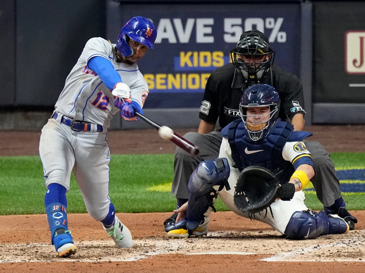 The Mets Clinch a Playoff Berth For the First Time Since 2016