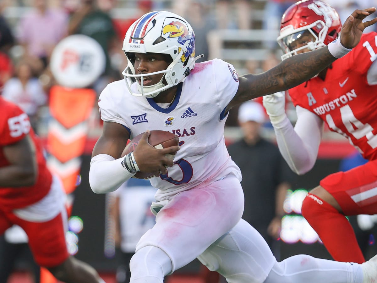 Both KSU, KU football will play on national TV in week 4