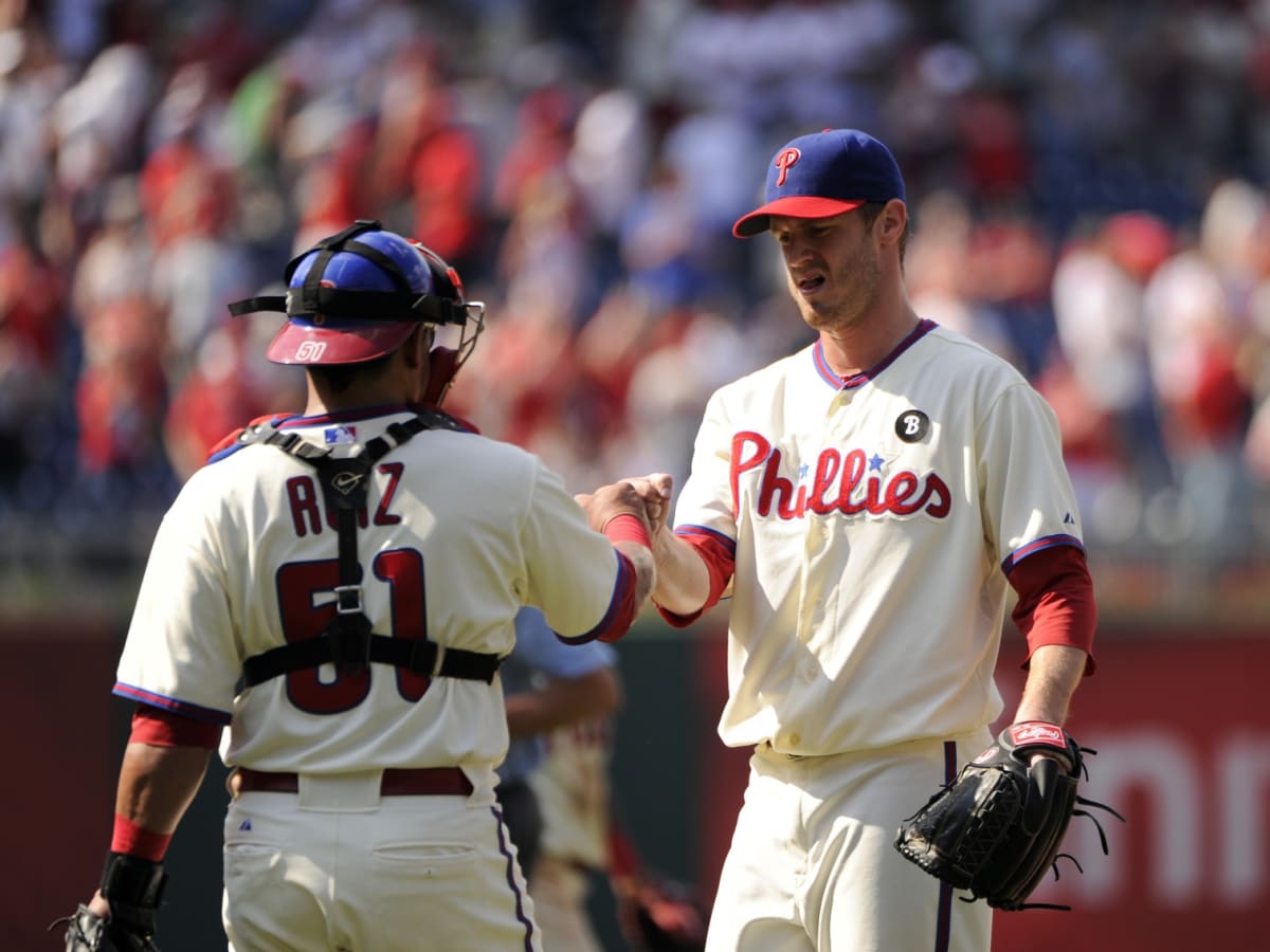 2008 World Series Champion Kyle Kendrick Talks Pitching, Philadelphia  Phillies, 2022 World Series