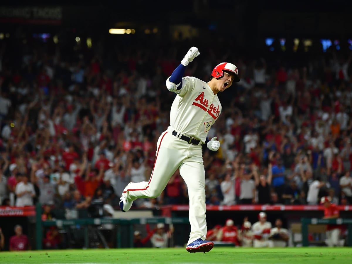 Here's what the stats don't tell you about Shohei Ohtani's 2022
