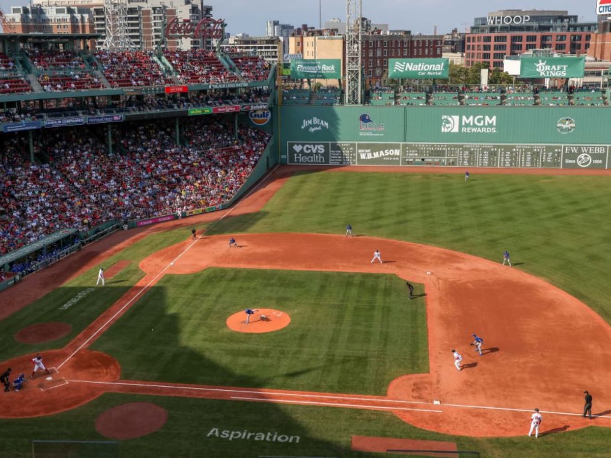 Red Sox Top Prospect Marcelo Mayer Earns Honor After Stellar Week