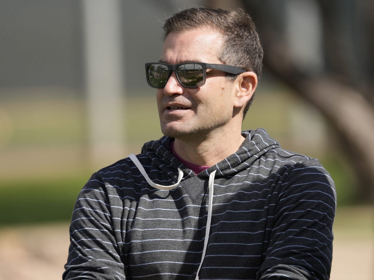 SF Giants: Will GM meetings be start to roster overhaul?