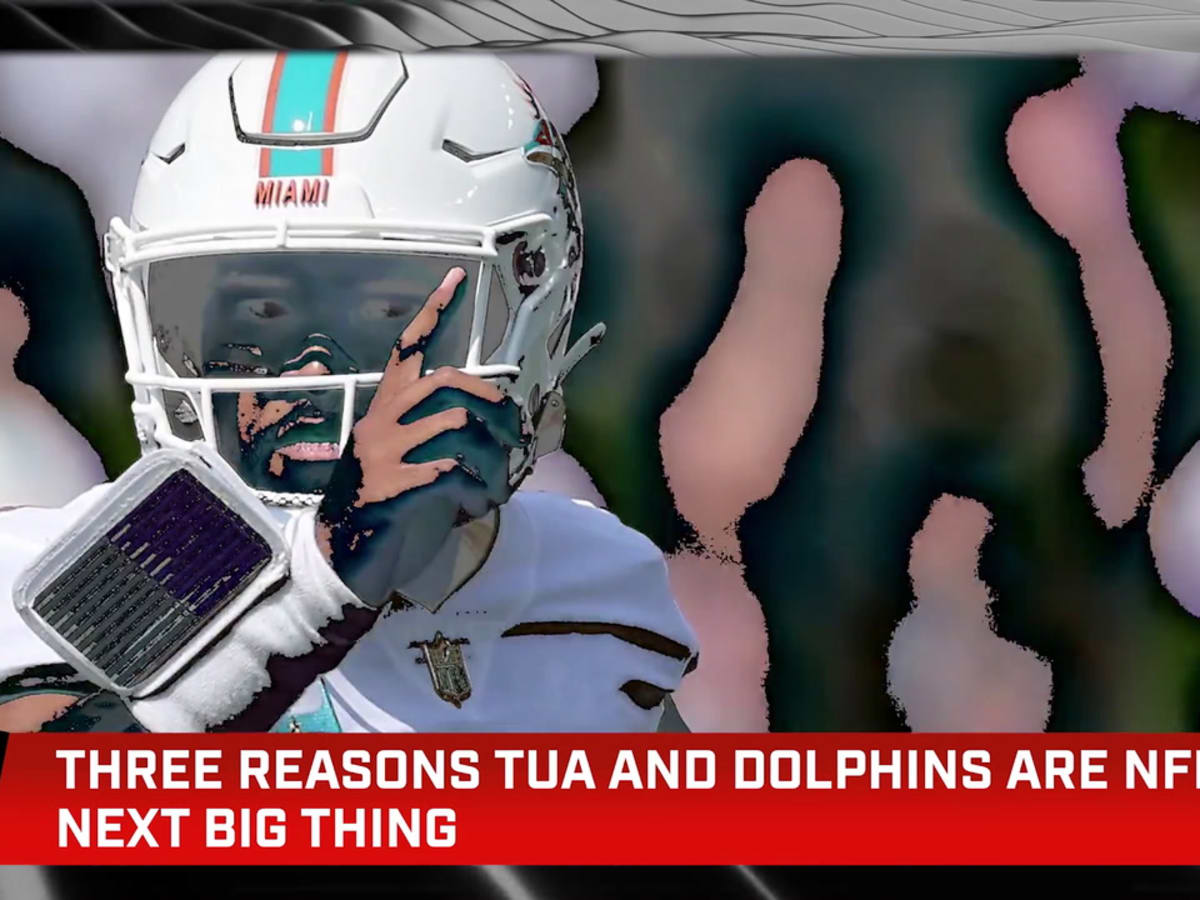 Dolphins-Bills line soars with Tua Tagovailoa out: Miami makes NFL