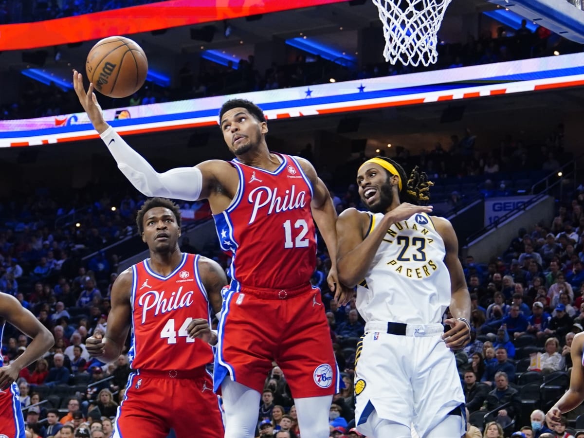 NBA Rumors: Sixers testing market on Tobias Harris and others