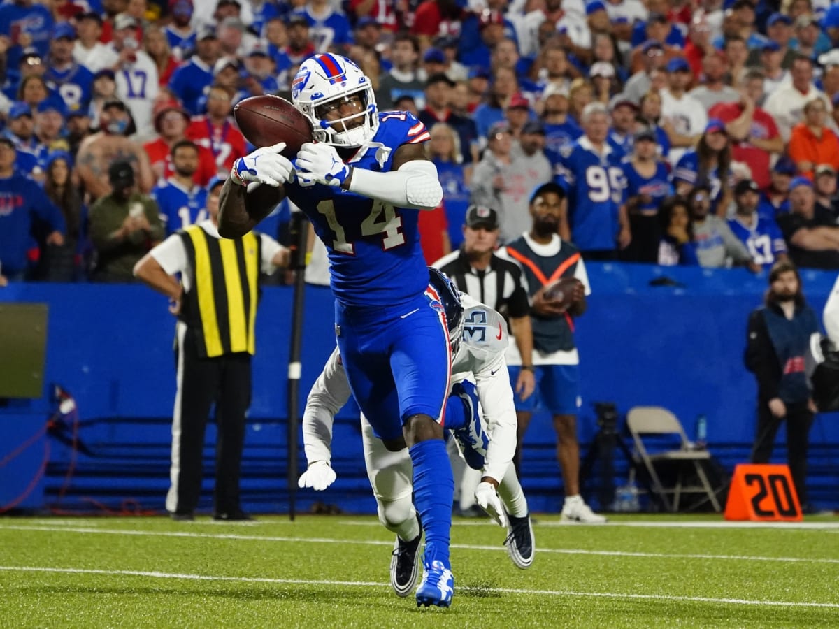 Buffalo Bills Win 48-20 vs. Miami Dolphins: Live Updates, Highlights -  Sports Illustrated Buffalo Bills News, Analysis and More