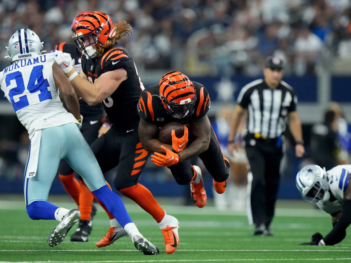 Four Takeaways Following Cincinnati Bengals' Loss to the Dallas Cowboys -  Sports Illustrated Cincinnati Bengals News, Analysis and More