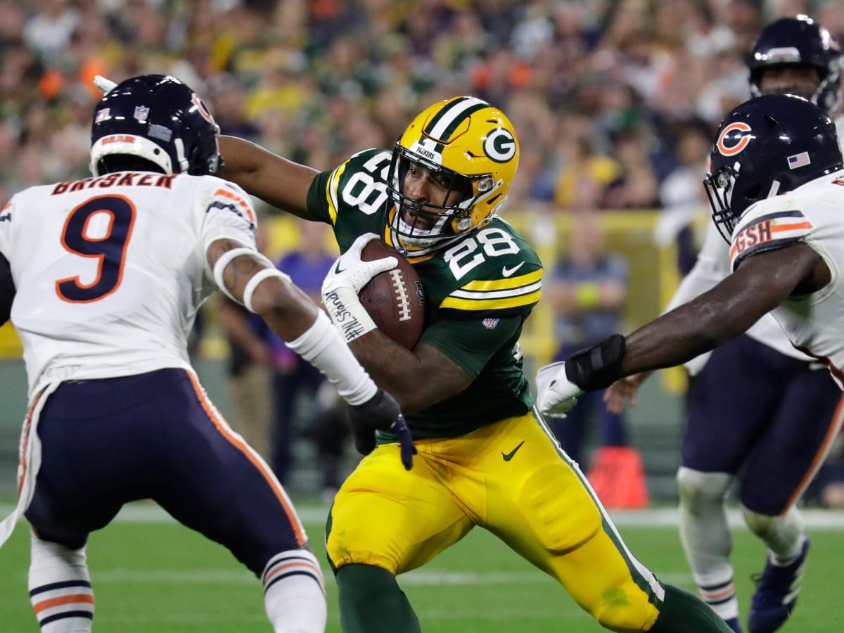 Bears' many defensive woes are rooted in D-line play - Chicago Sun-Times