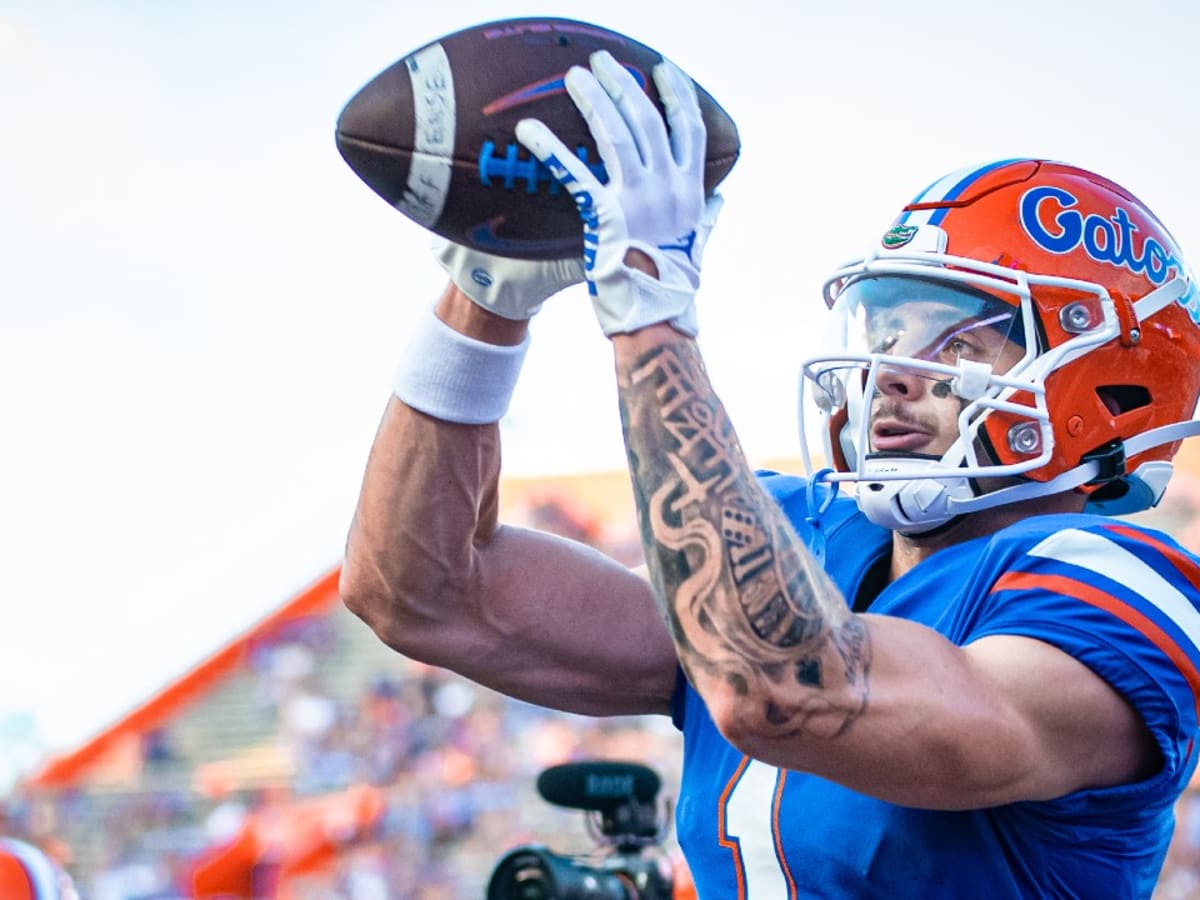 Which NFL Teams Should be Interested in Former Gators WR Percy Harvin? -  Sports Illustrated Florida Gators News, Analysis and More