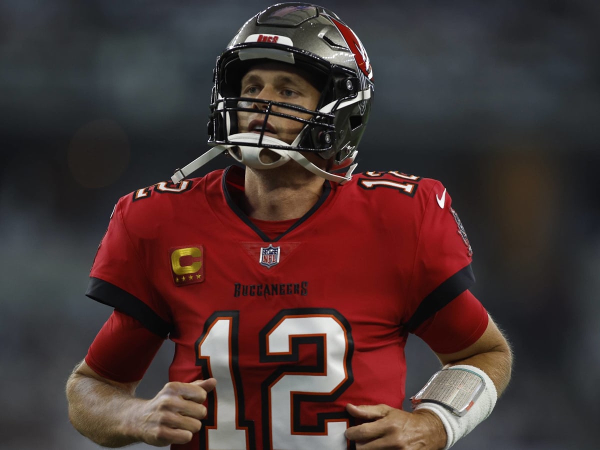 Tom Brady, Tampa Bay Buccaneers Storm Back on Monday Night