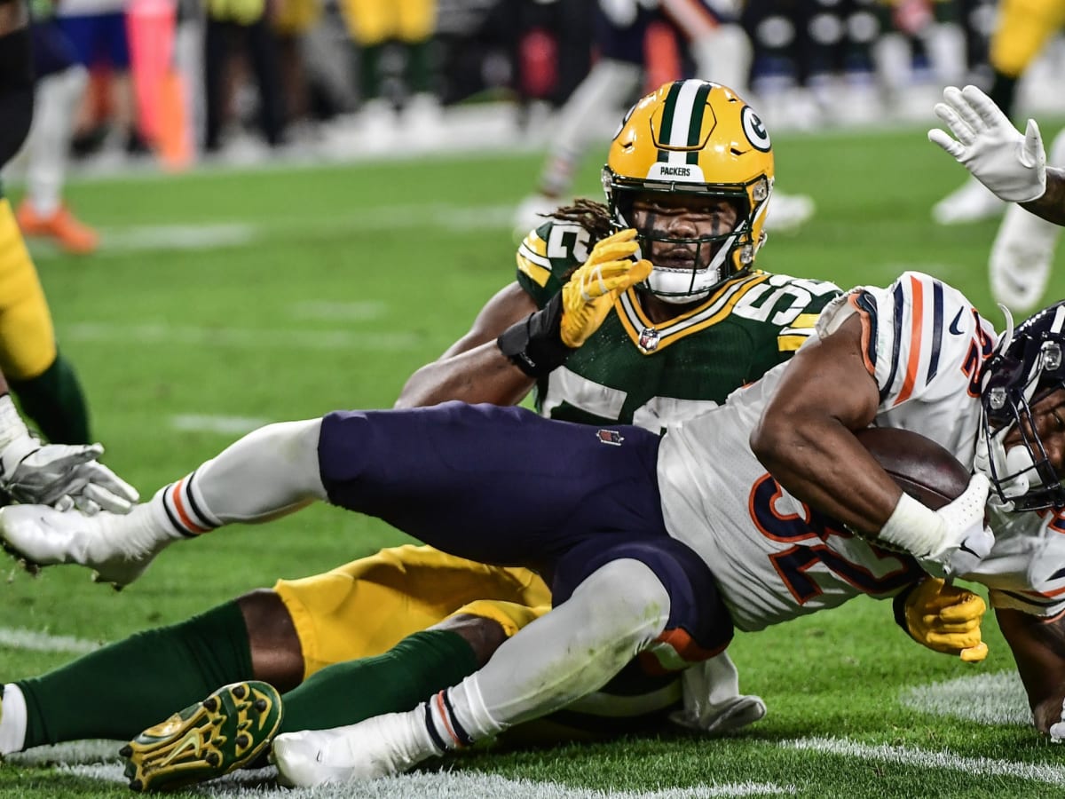 NFL Power Rankings Roundup: Packers Soar After Usual Beating of Bears -  Sports Illustrated Green Bay Packers News, Analysis and More