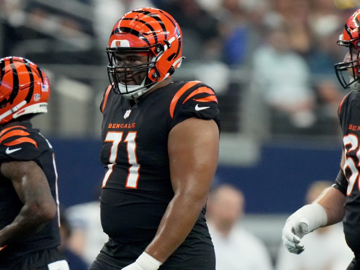 Cincinnati Bengals head coach Zac Taylor Shares Thoughts on La'el Collins  Release - Sports Illustrated Cincinnati Bengals News, Analysis and More