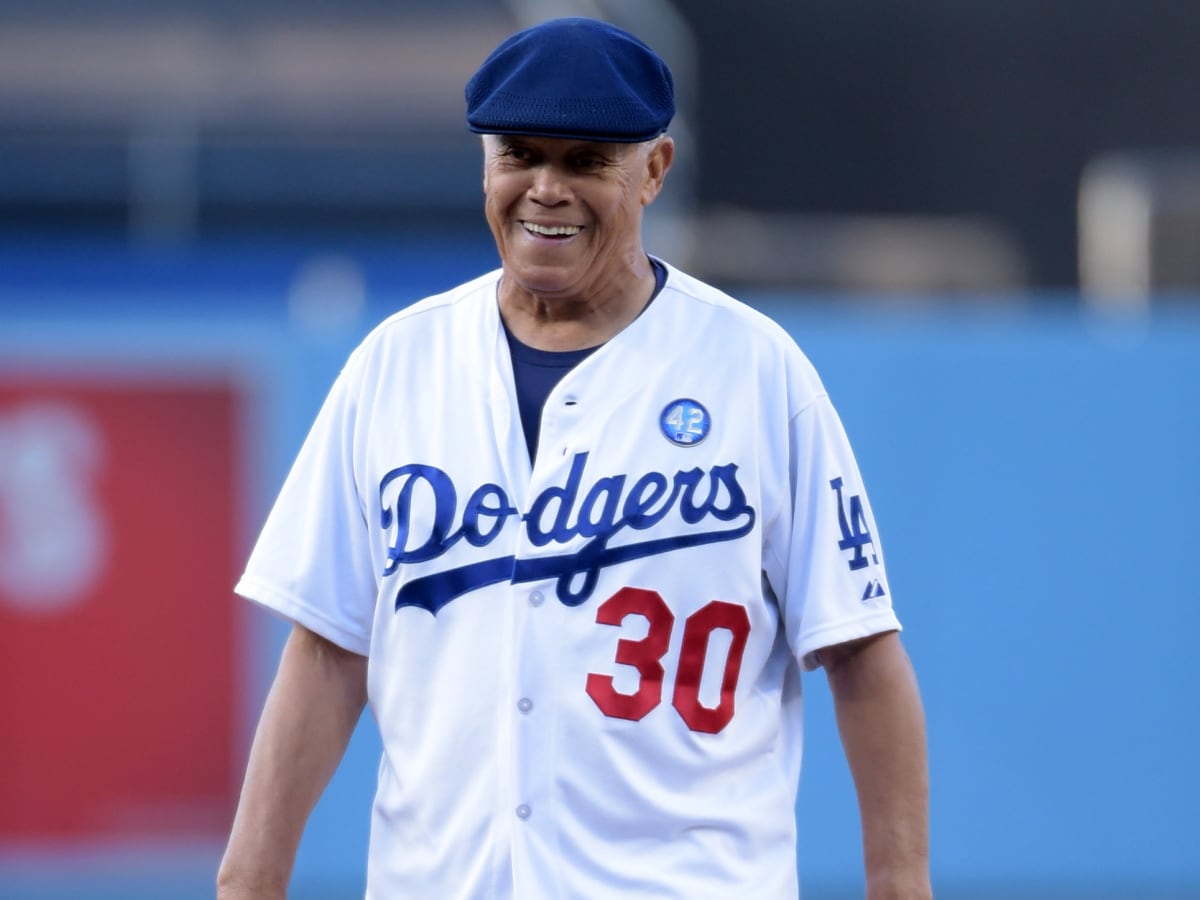 Maury Wills, LA Dodgers Base-Stealing Star, Dies at 89 - Bloomberg
