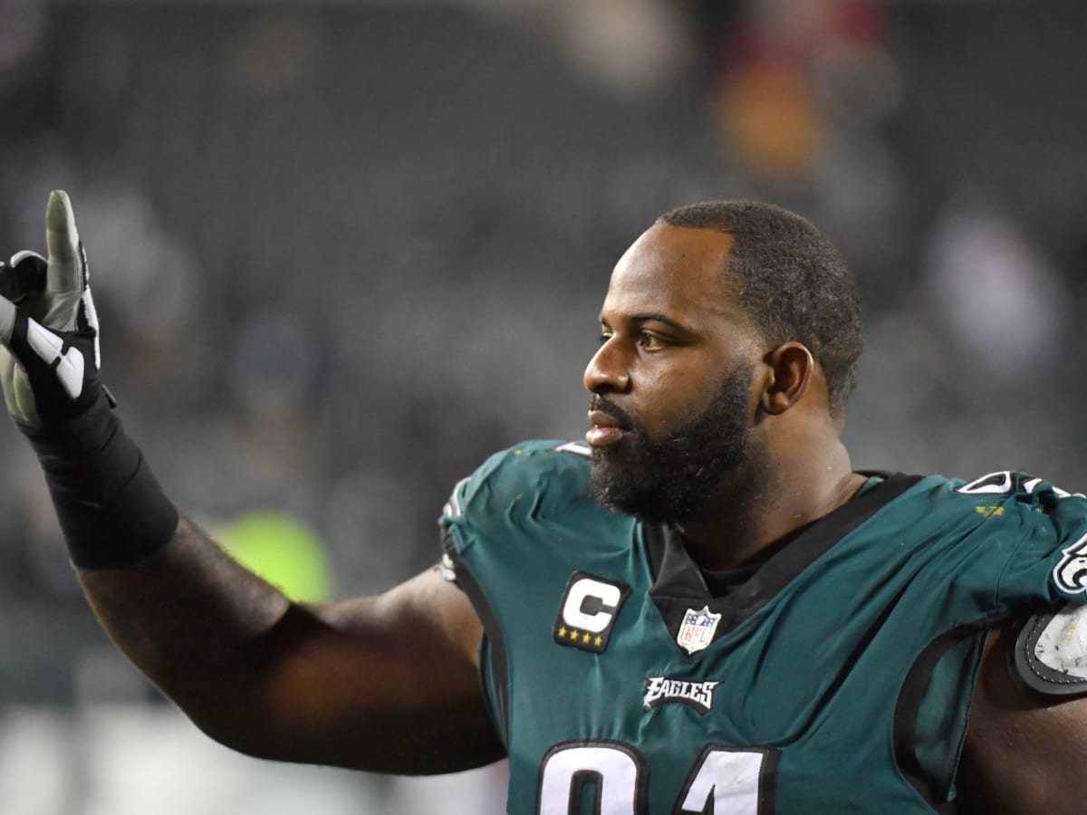 Eagles rule out James Bradberry, Reed Blankenship, Kenneth