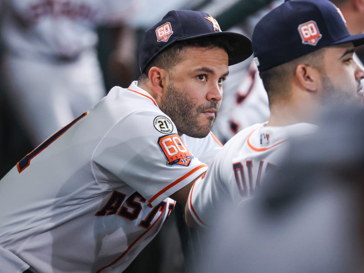 MLB really dropped the ball when it came to the Astros cheating