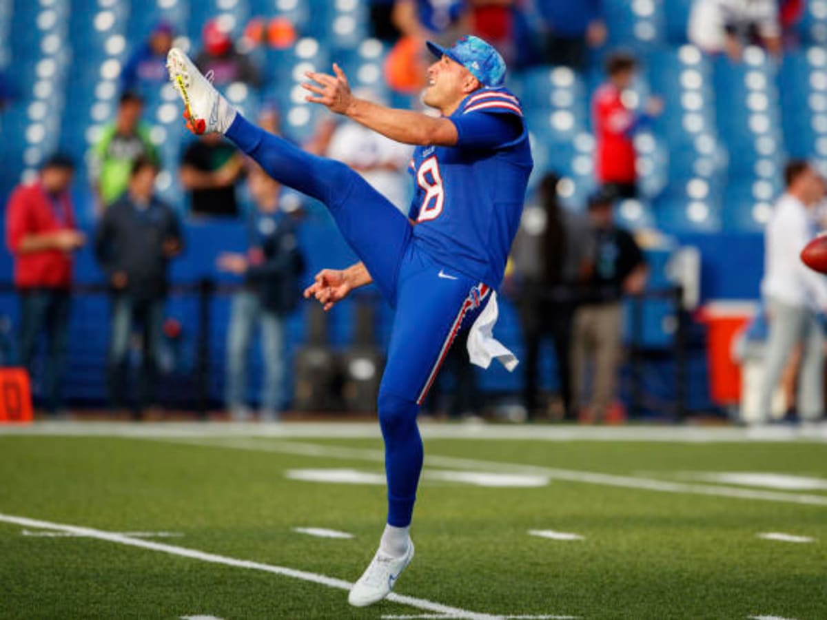 How It Happened: Key plays, standout players from Bills' 35-13 win over Chicago  Bears