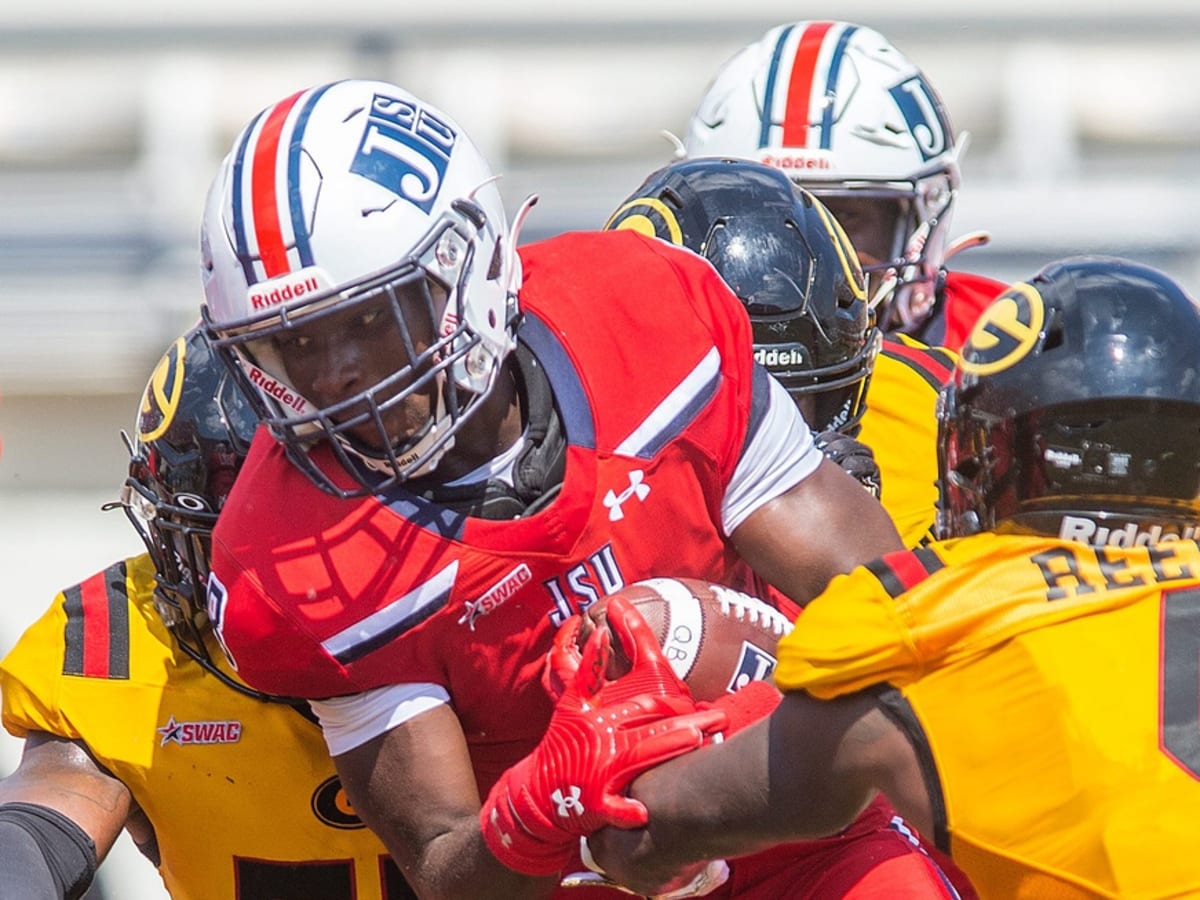 Shaw U Announces 2021 Football Schedule - HBCU Gameday