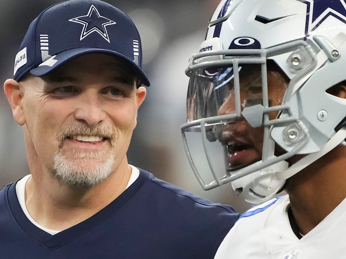 Report: Broncos Seek Permission to Interview Cowboys DC Dan Quinn