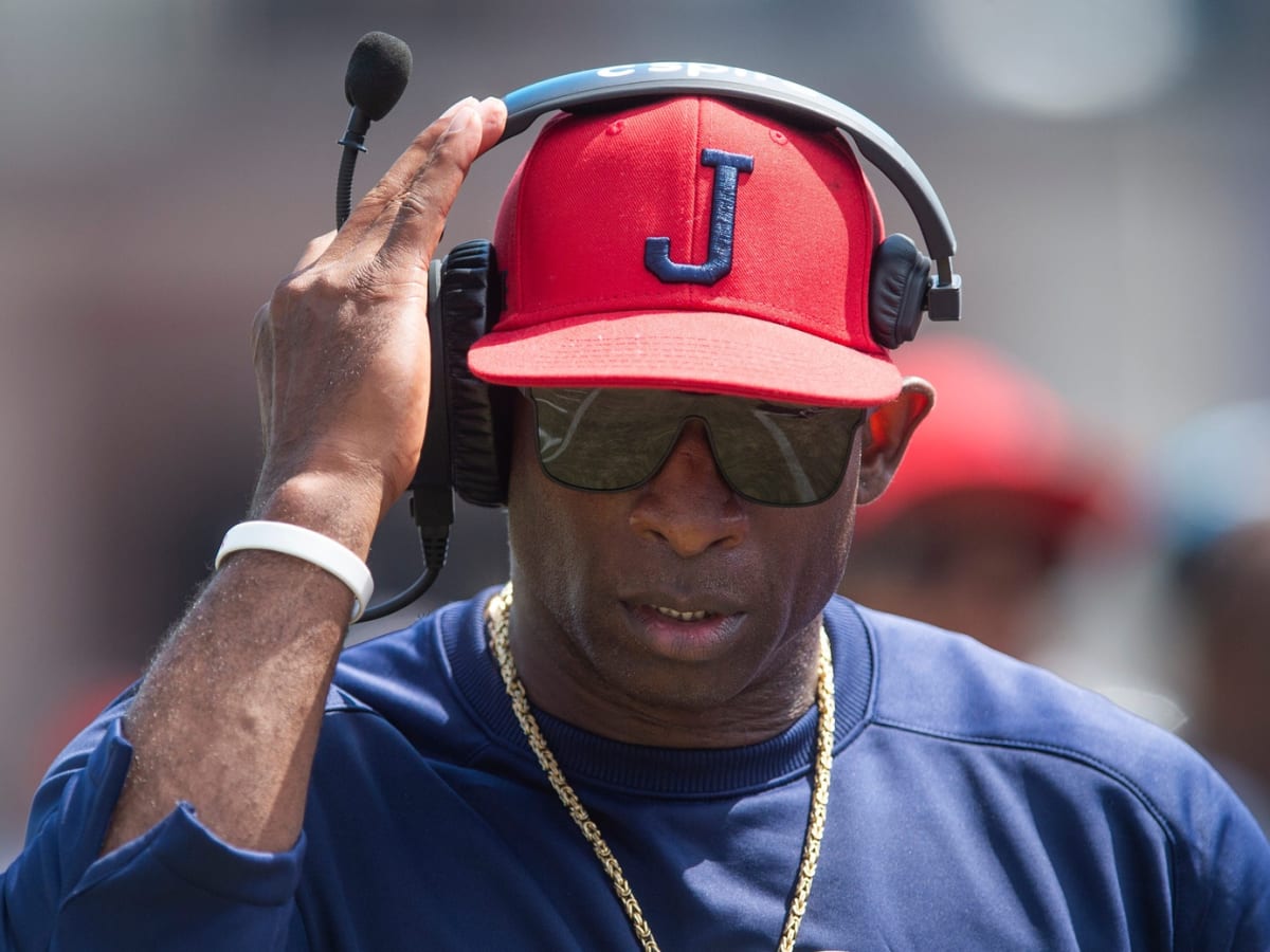 Deion Sanders says report of job offer from Colorado is true